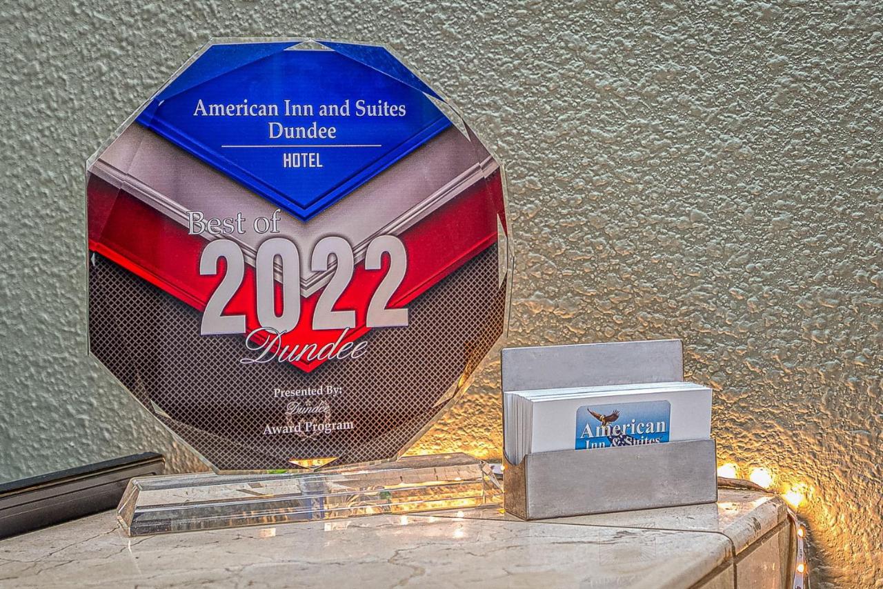 | American Inn & suites