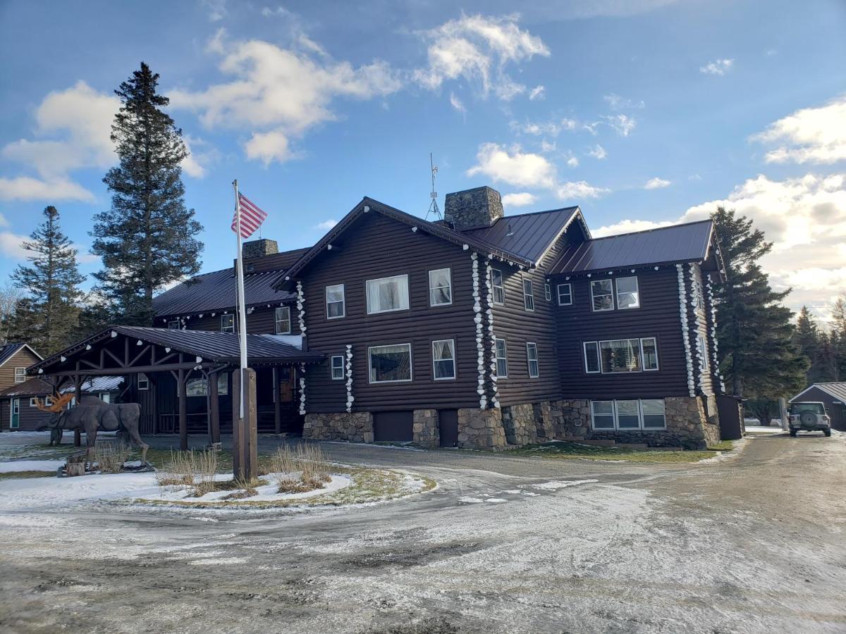 | Unity College: Sky Lodge