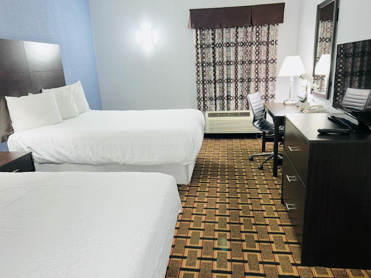 | Days Inn by Wyndham, Glen Allen - Richmond North