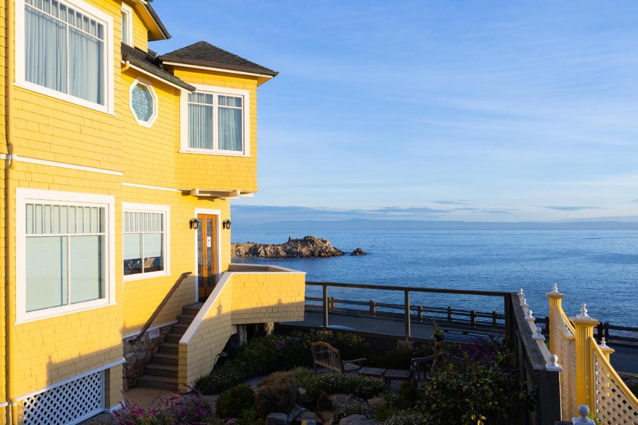 | Seven Gables Inn on Monterey Bay, A Kirkwood Collection Hotel