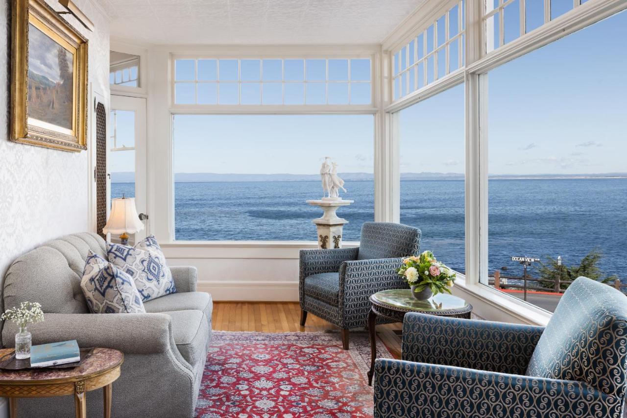 | Seven Gables Inn on Monterey Bay, A Kirkwood Collection Hotel