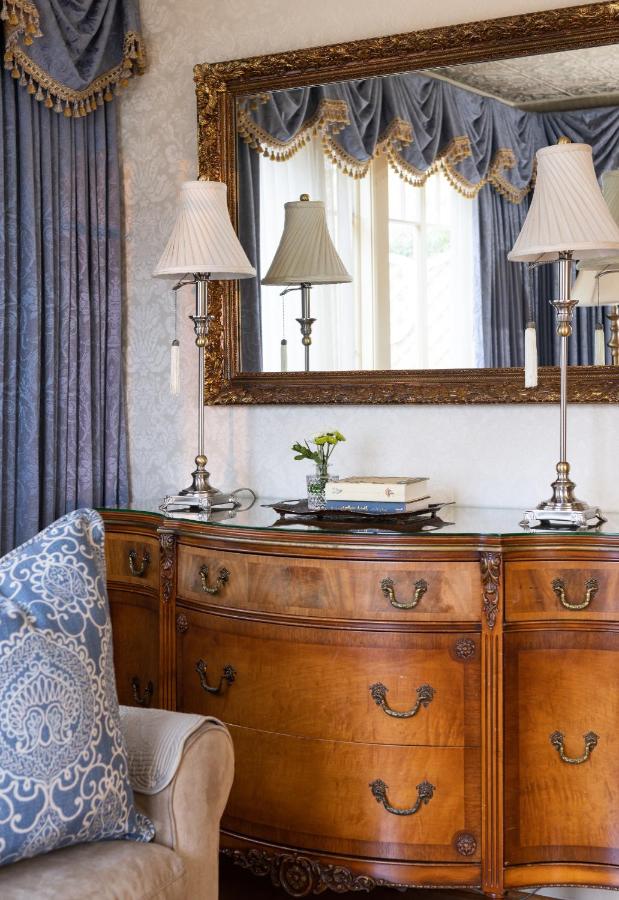 | Seven Gables Inn on Monterey Bay, A Kirkwood Collection Hotel