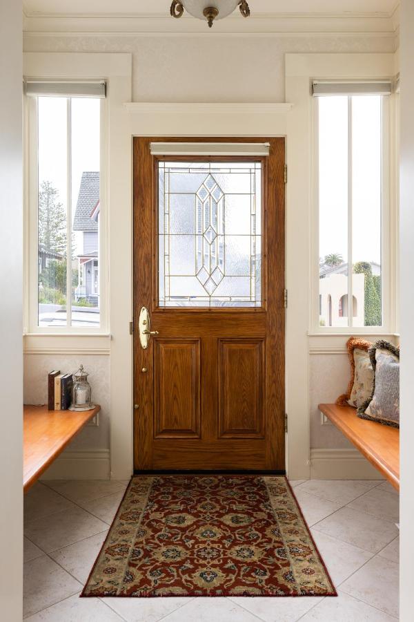 | Seven Gables Inn on Monterey Bay, A Kirkwood Collection Hotel