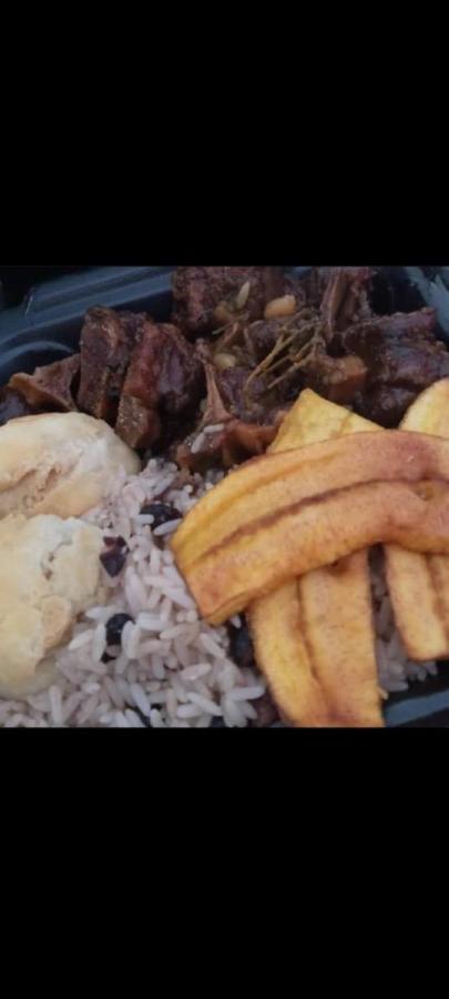| Kool Runnings lodge Margate