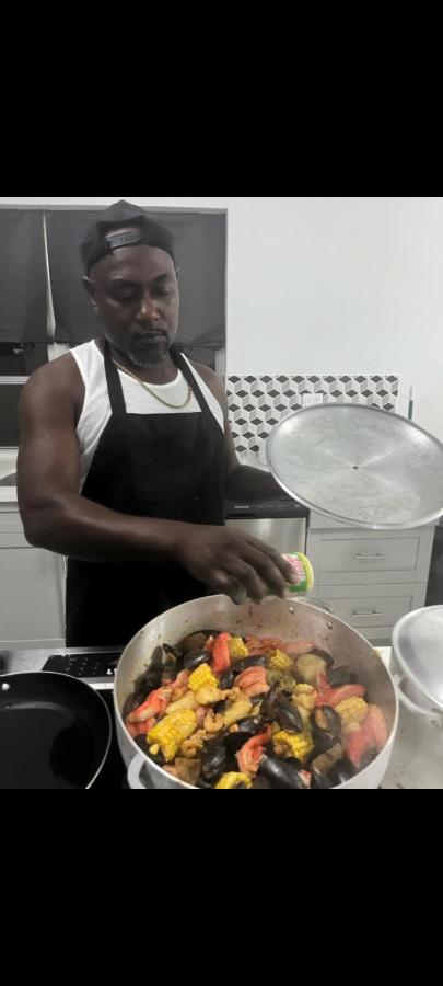 | Kool Runnings lodge Margate
