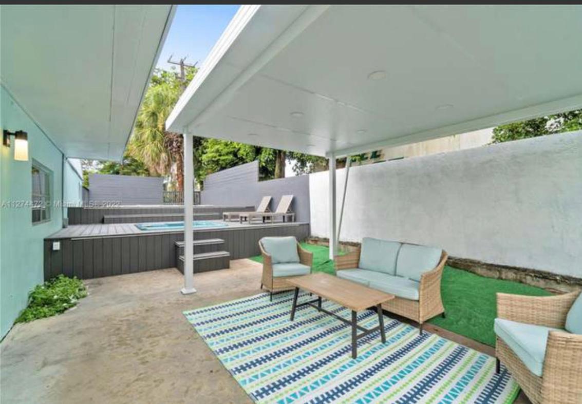 | Kool Runnings lodge Margate