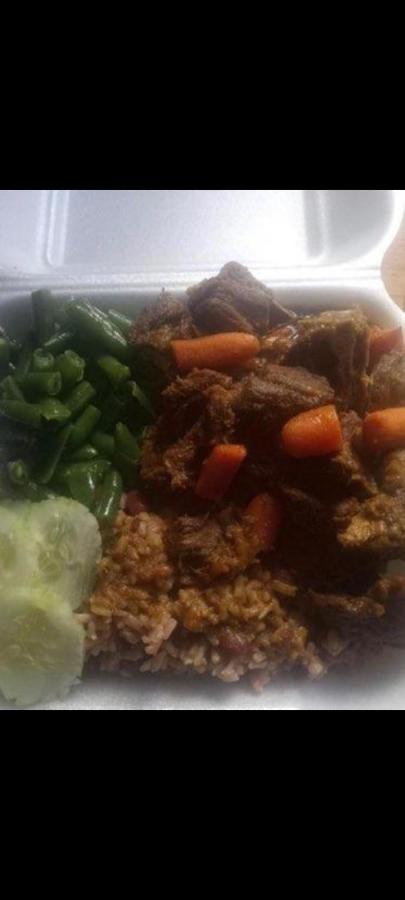  | Kool Runnings lodge Margate