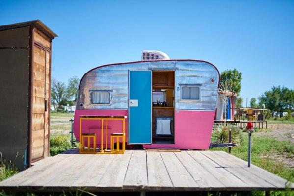 | El Cosmico