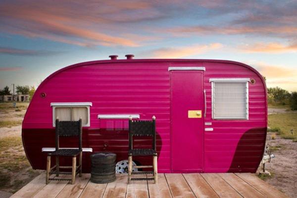| El Cosmico
