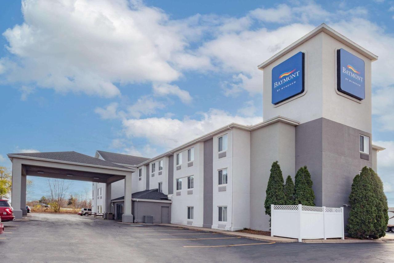 | Baymont by Wyndham Milan