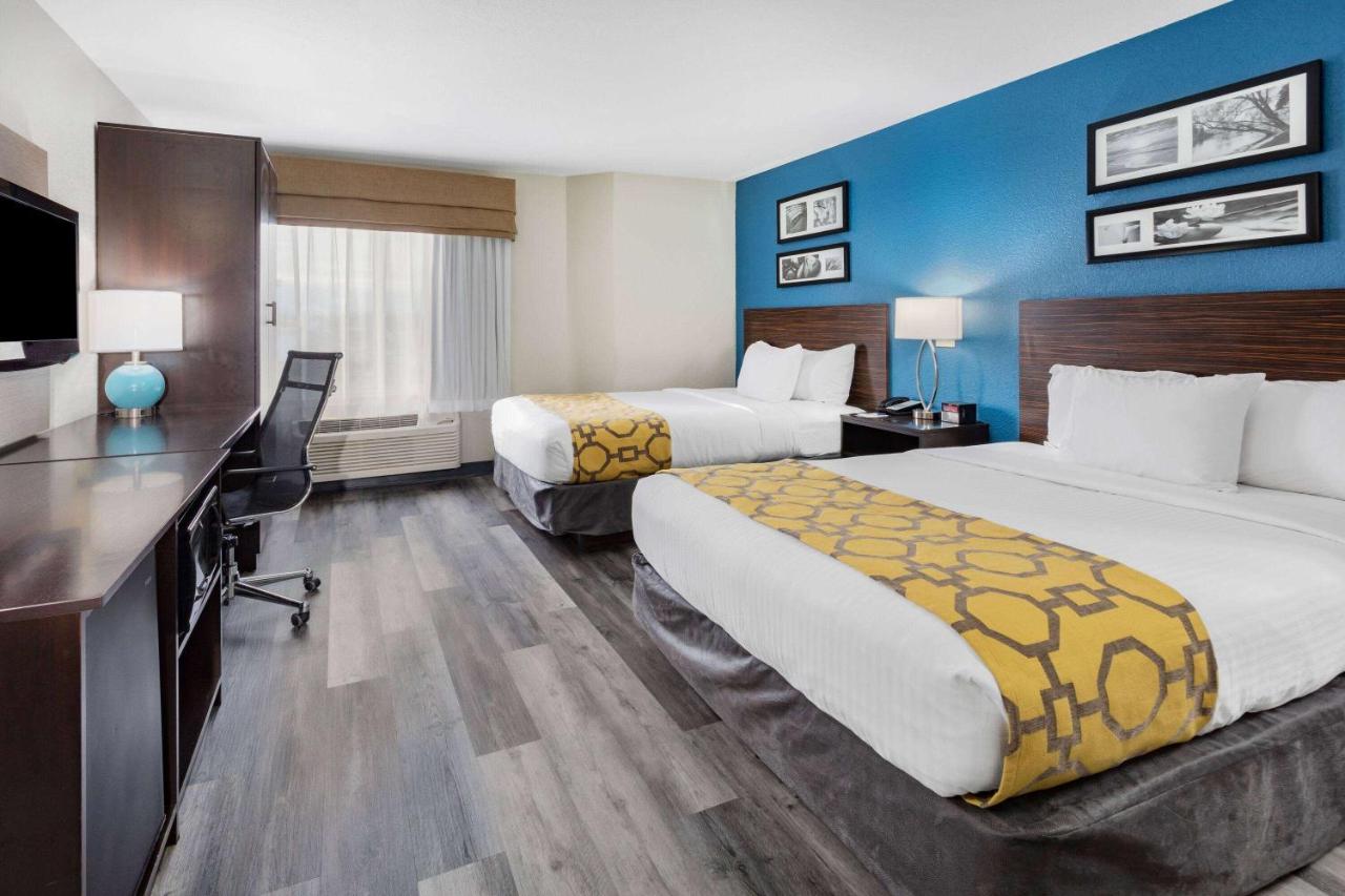 | Baymont by Wyndham Milan