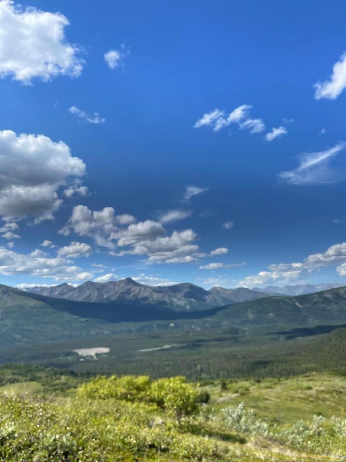 | Carlo Creek Cabins