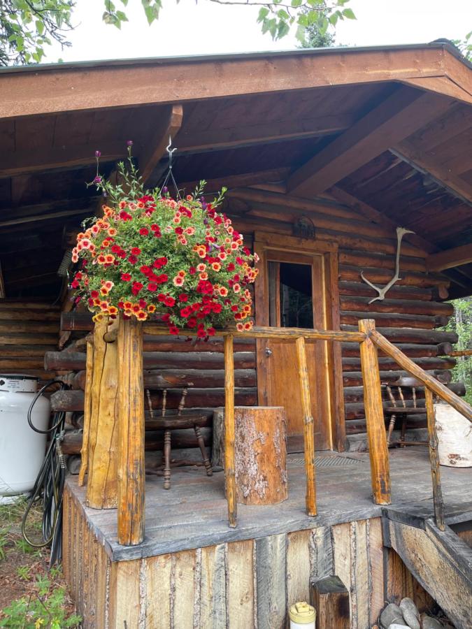 | Carlo Creek Cabins