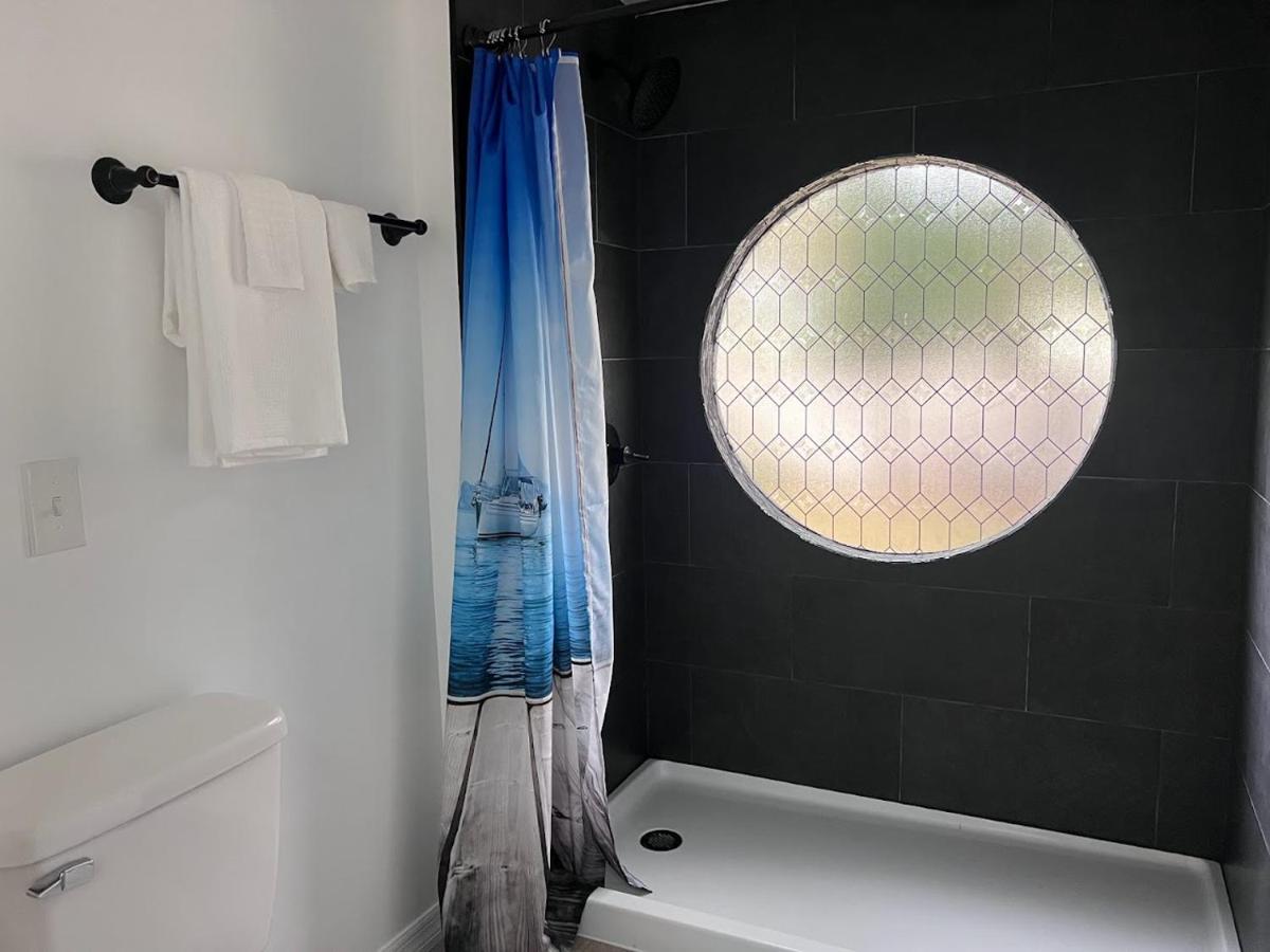  | Halifax Villa Blue