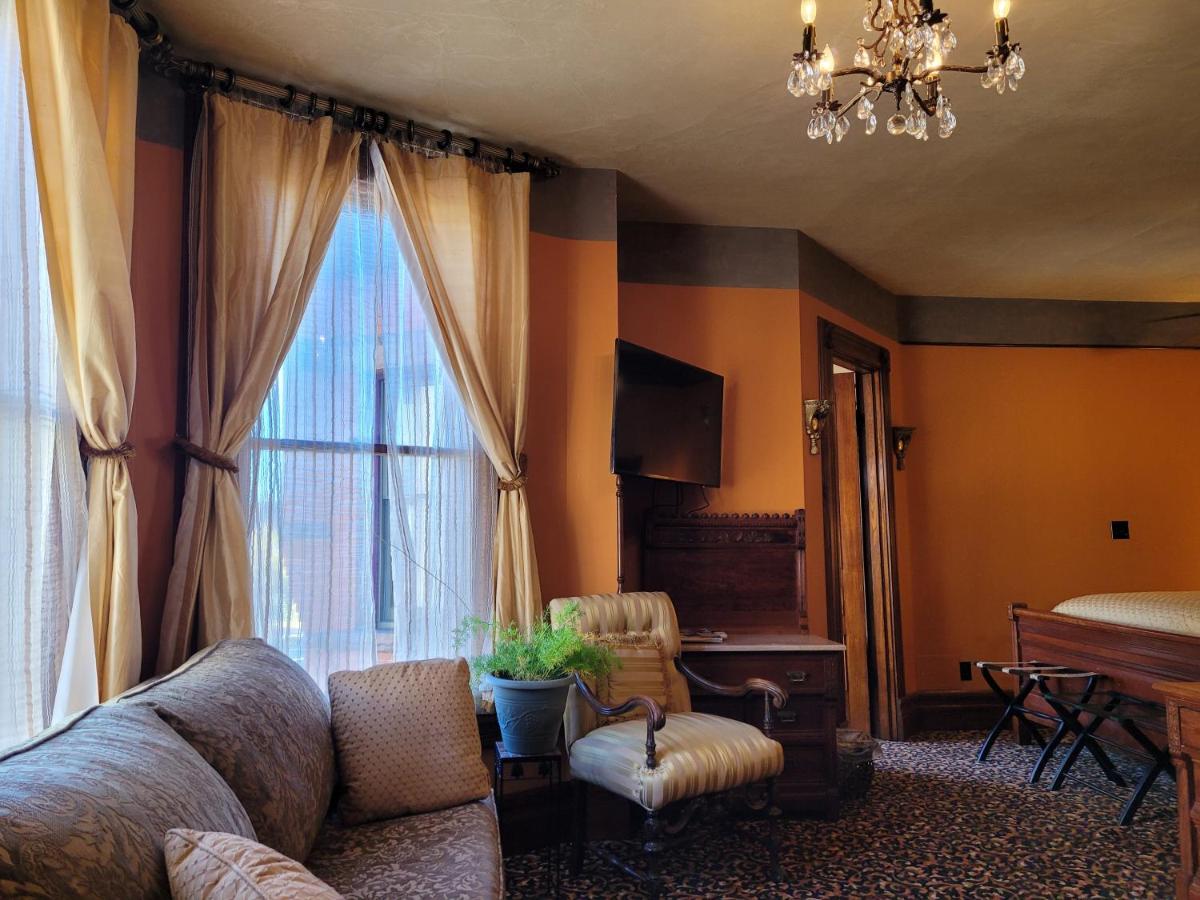  | Buffalo Harmony House