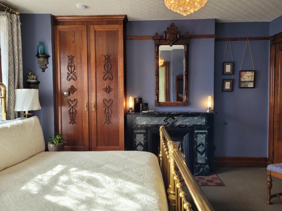  | Buffalo Harmony House