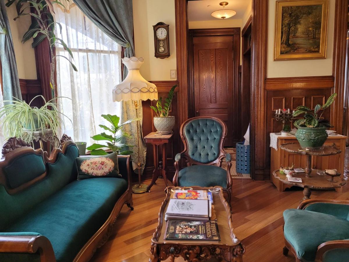  | Buffalo Harmony House