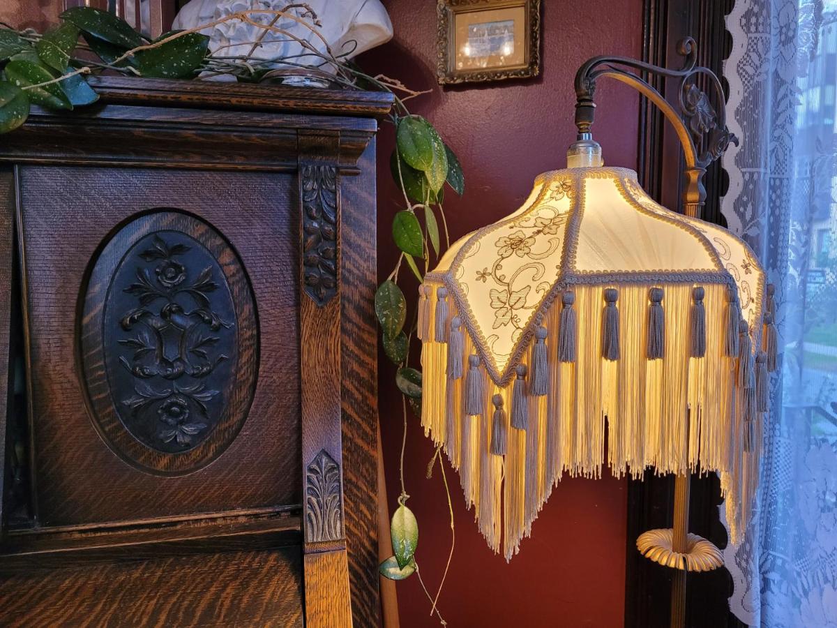  | Buffalo Harmony House