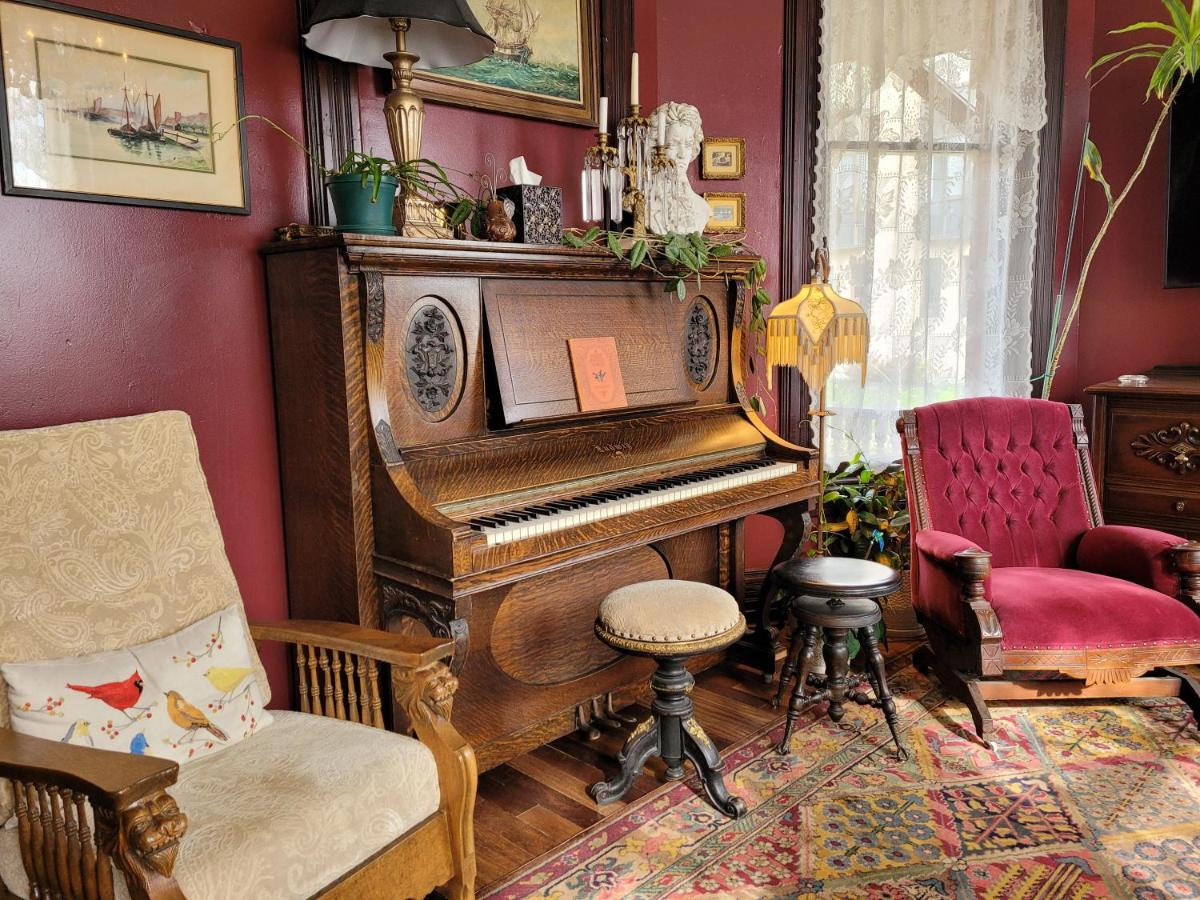  | Buffalo Harmony House