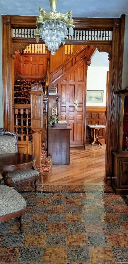  | Buffalo Harmony House