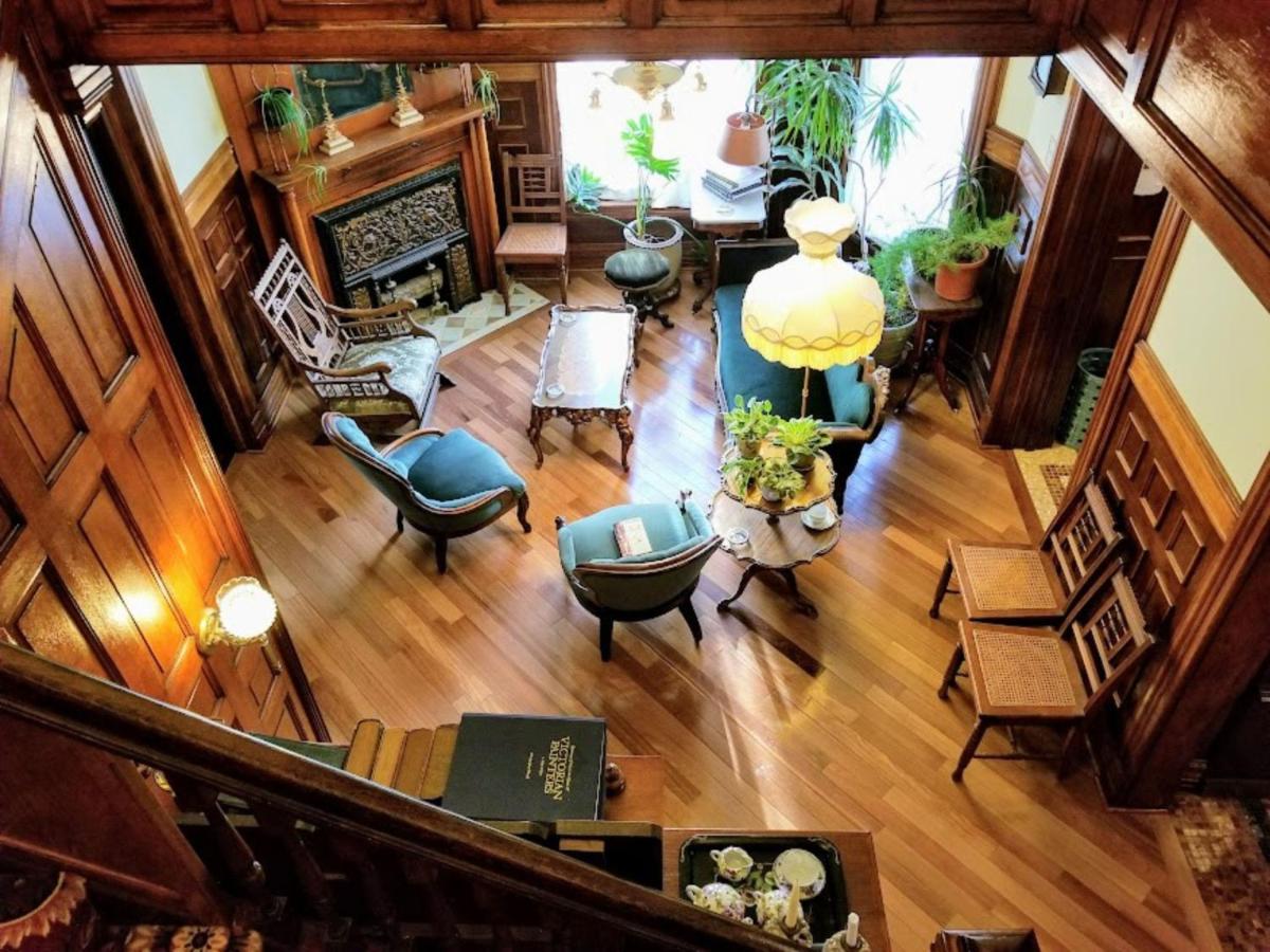  | Buffalo Harmony House