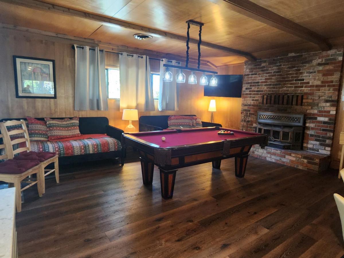  | Silver Pines Lodge