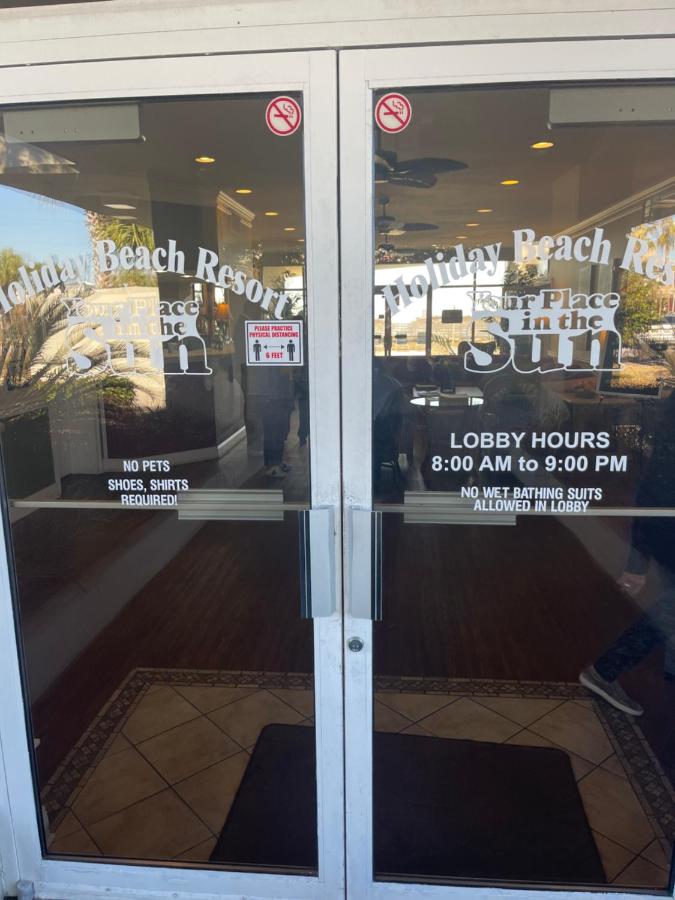  | Getaways at Destin Holiday Beach Resort