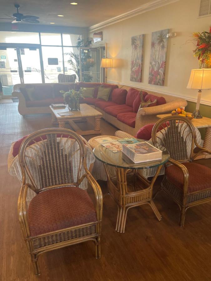  | Getaways at Destin Holiday Beach Resort