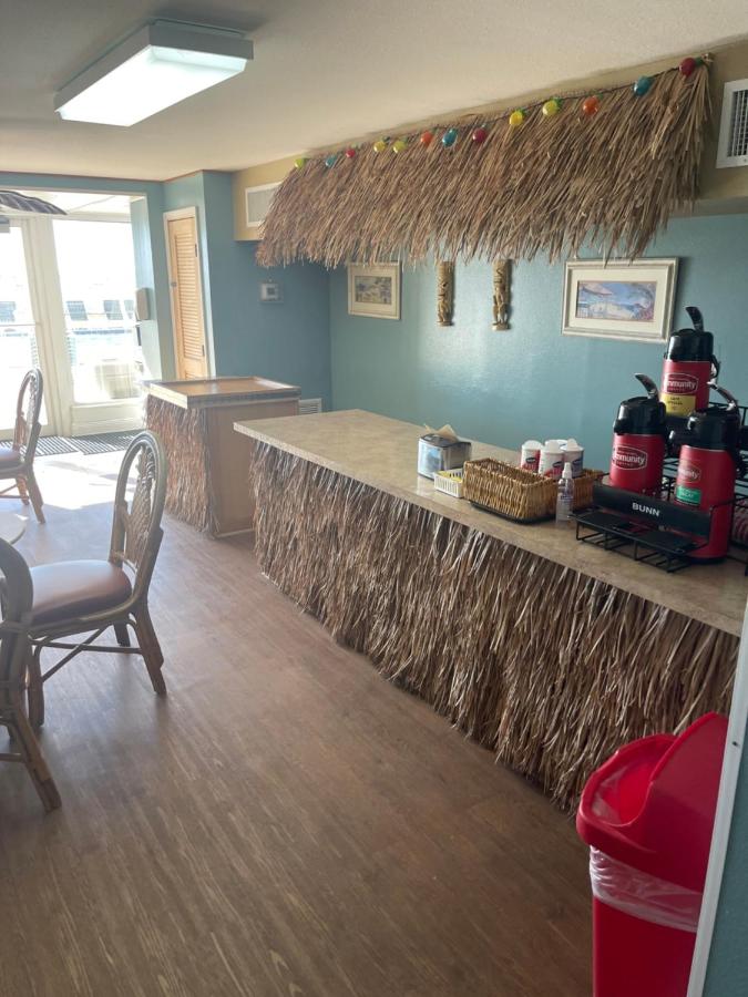  | Getaways at Destin Holiday Beach Resort