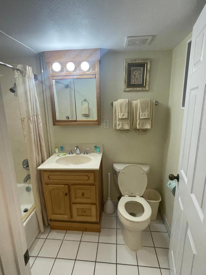  | Getaways at Destin Holiday Beach Resort
