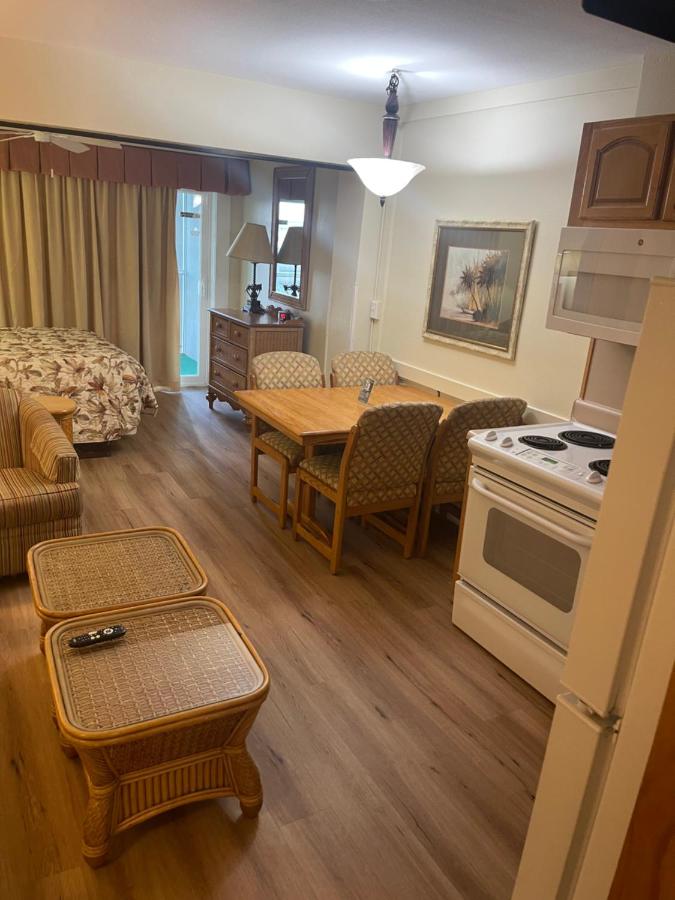  | Getaways at Destin Holiday Beach Resort