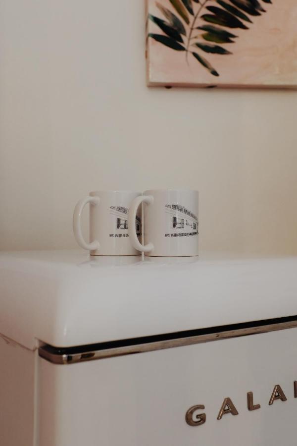  | The Oleander Hotel Room Number 1