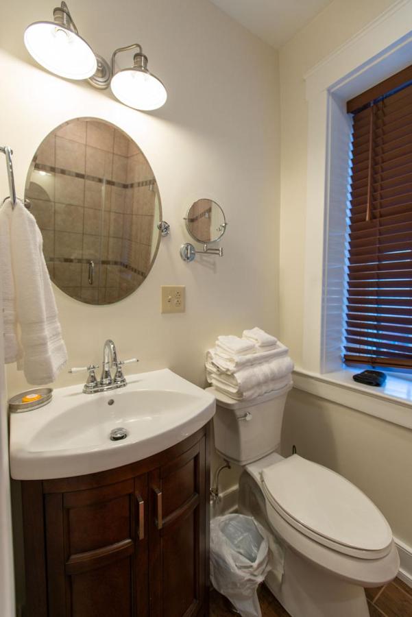  | Thomas Rose Inn