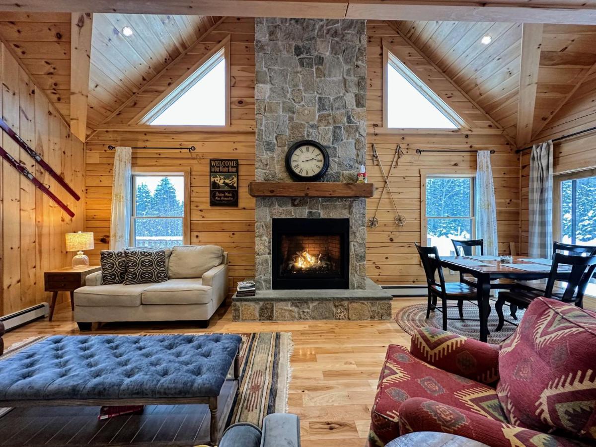 | 53AL New cabin close to Bretton Woods