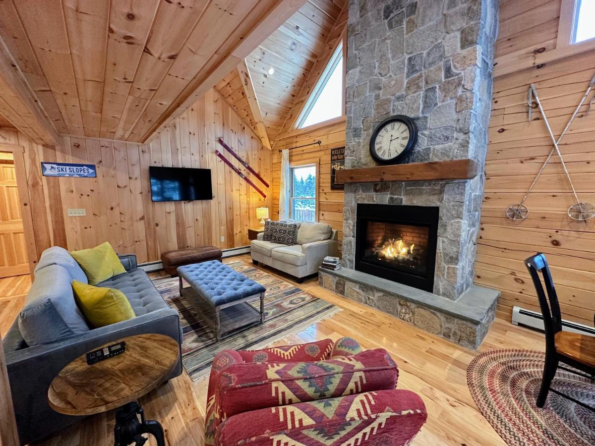 | 53AL New cabin close to Bretton Woods