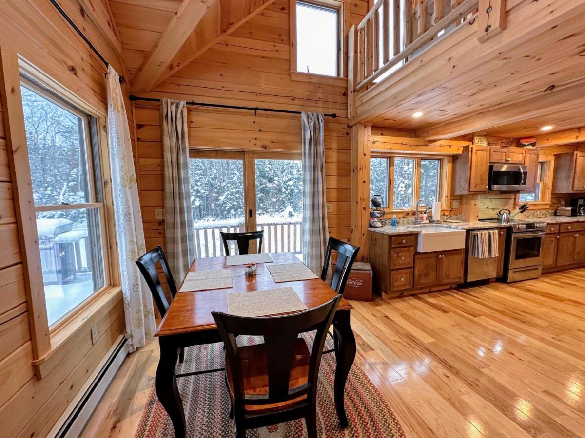 | 53AL New cabin close to Bretton Woods
