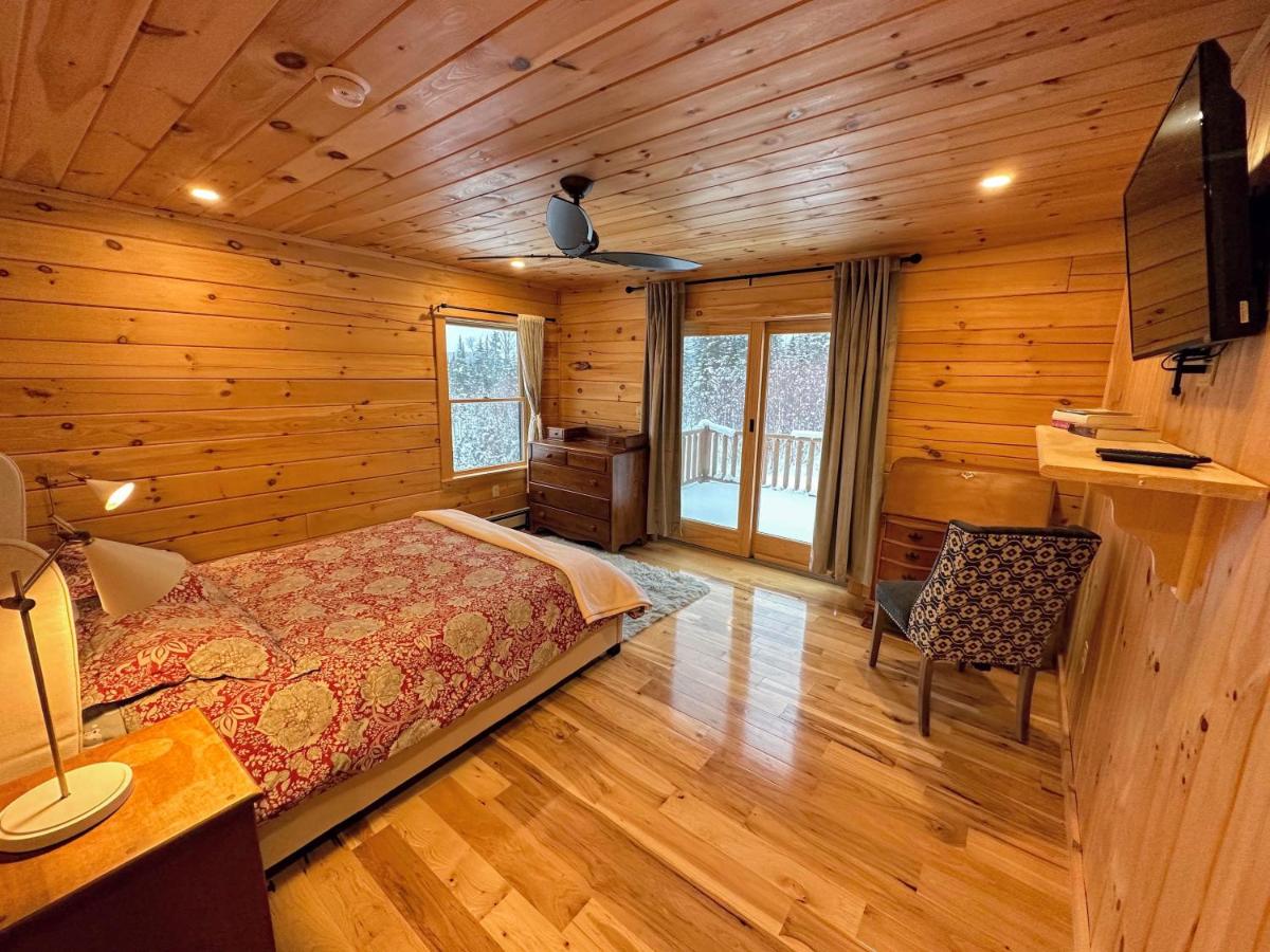 | 53AL New cabin close to Bretton Woods