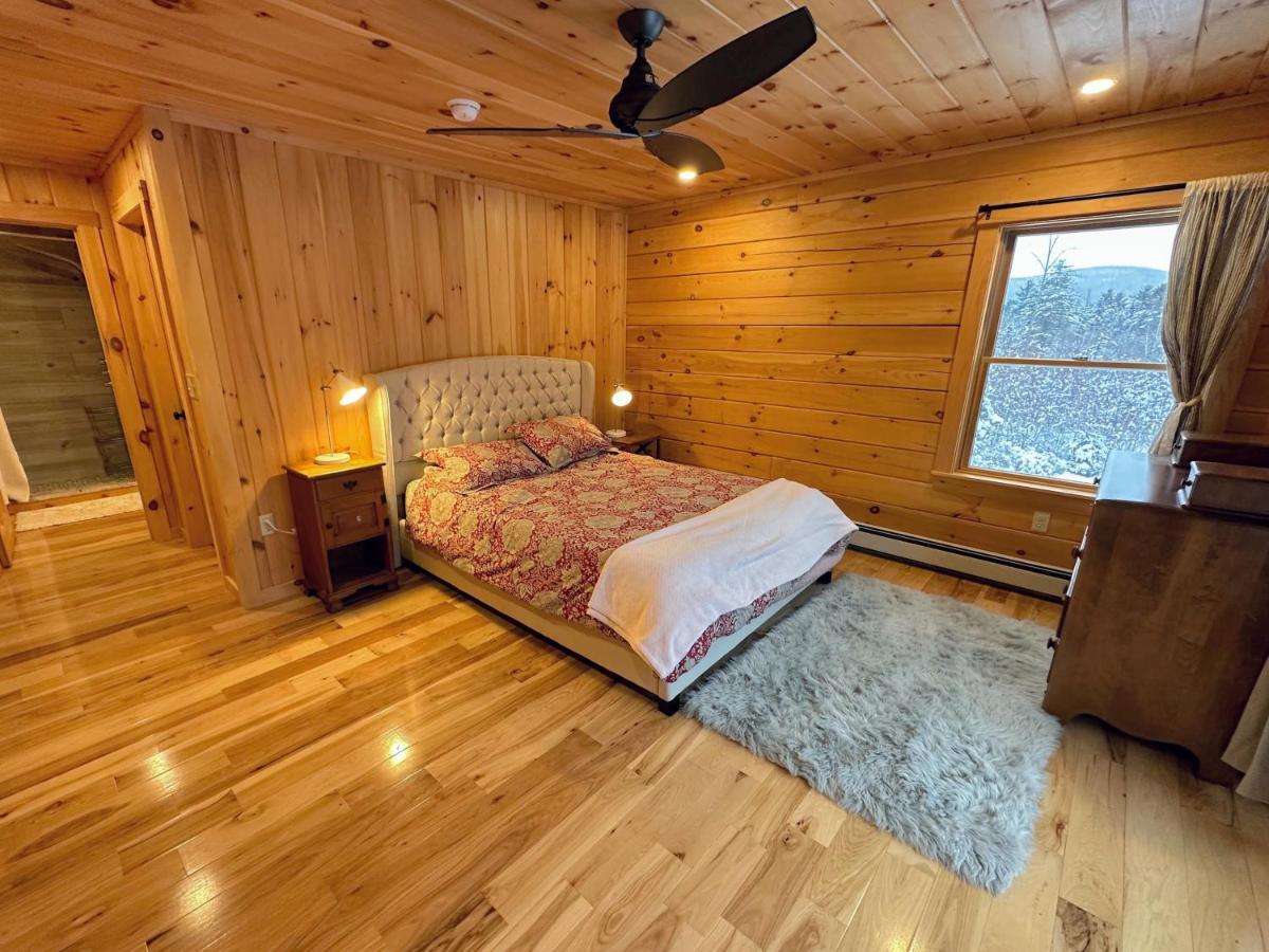 | 53AL New cabin close to Bretton Woods