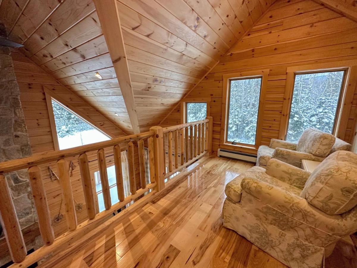 | 53AL New cabin close to Bretton Woods