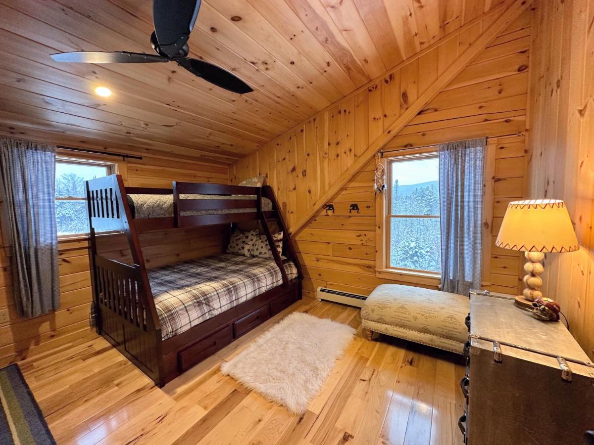 | 53AL New cabin close to Bretton Woods