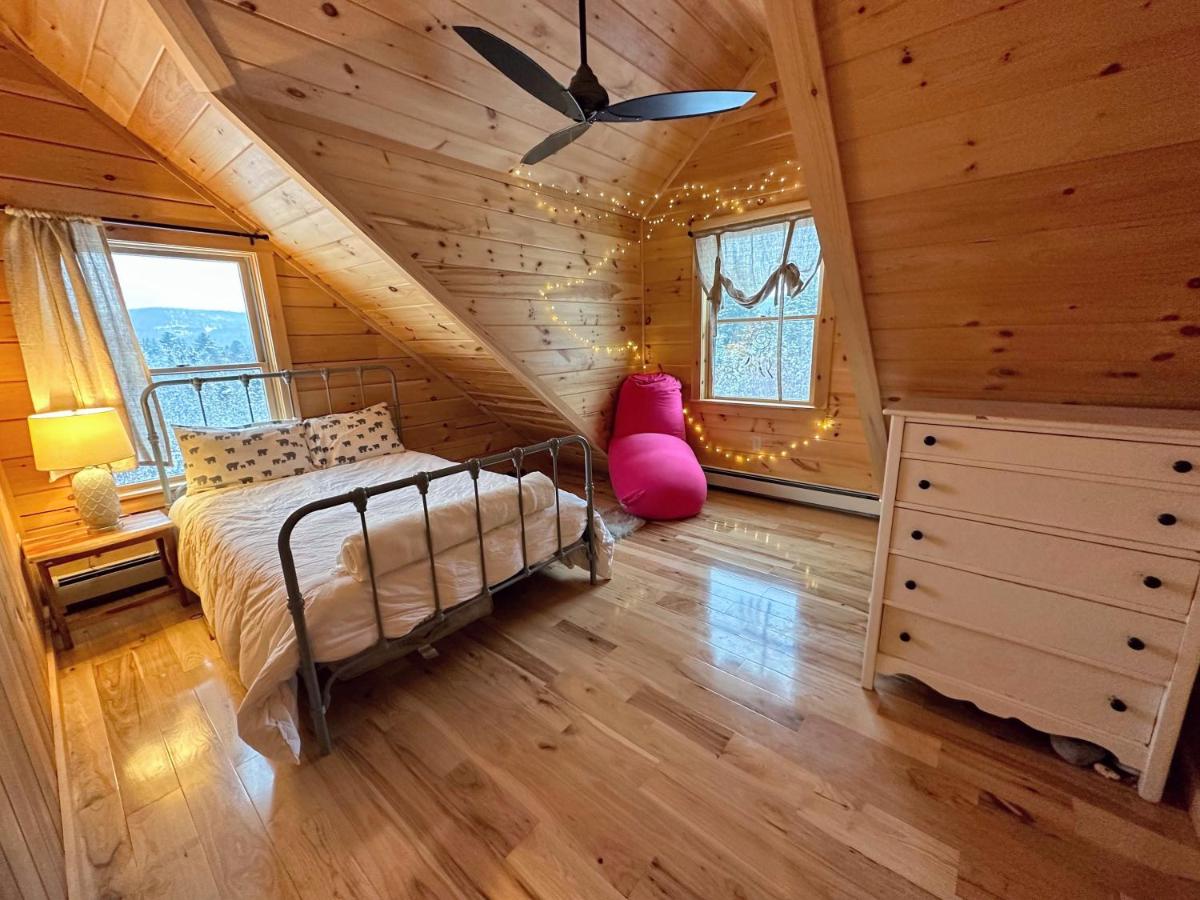 | 53AL New cabin close to Bretton Woods