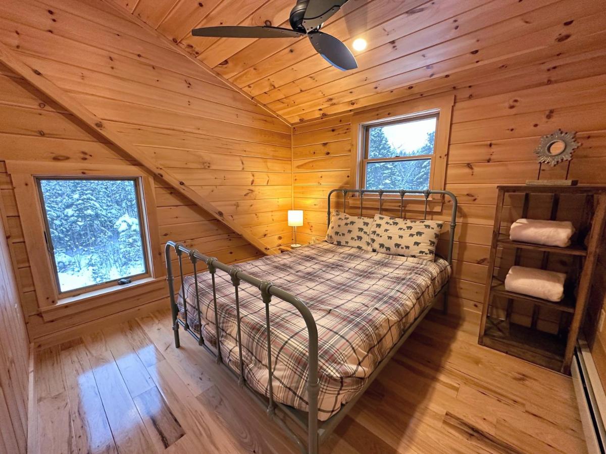 | 53AL New cabin close to Bretton Woods