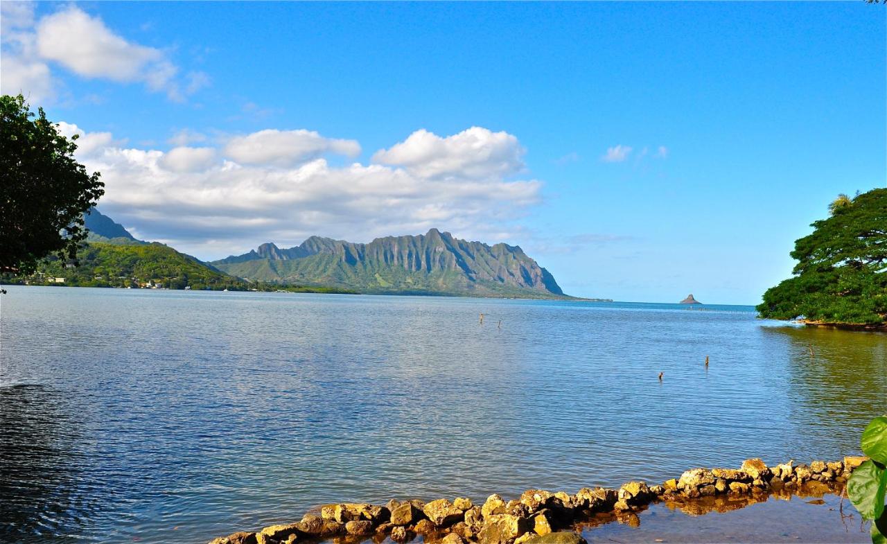 | Paradise Bay Resort