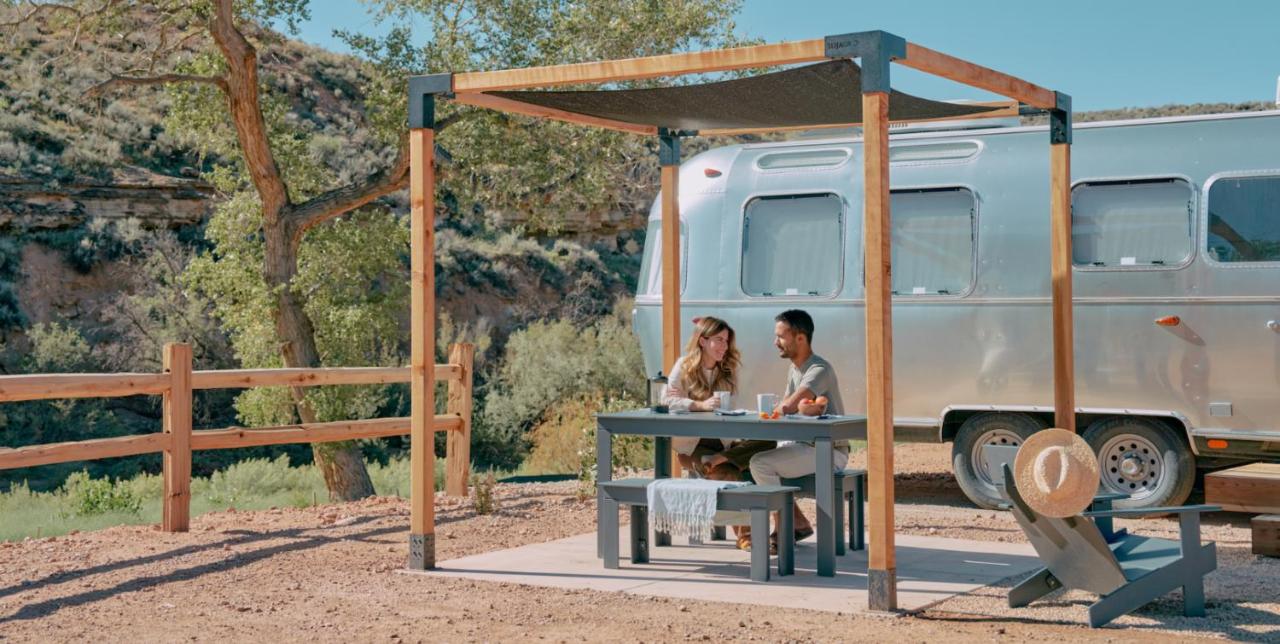 | AutoCamp Zion