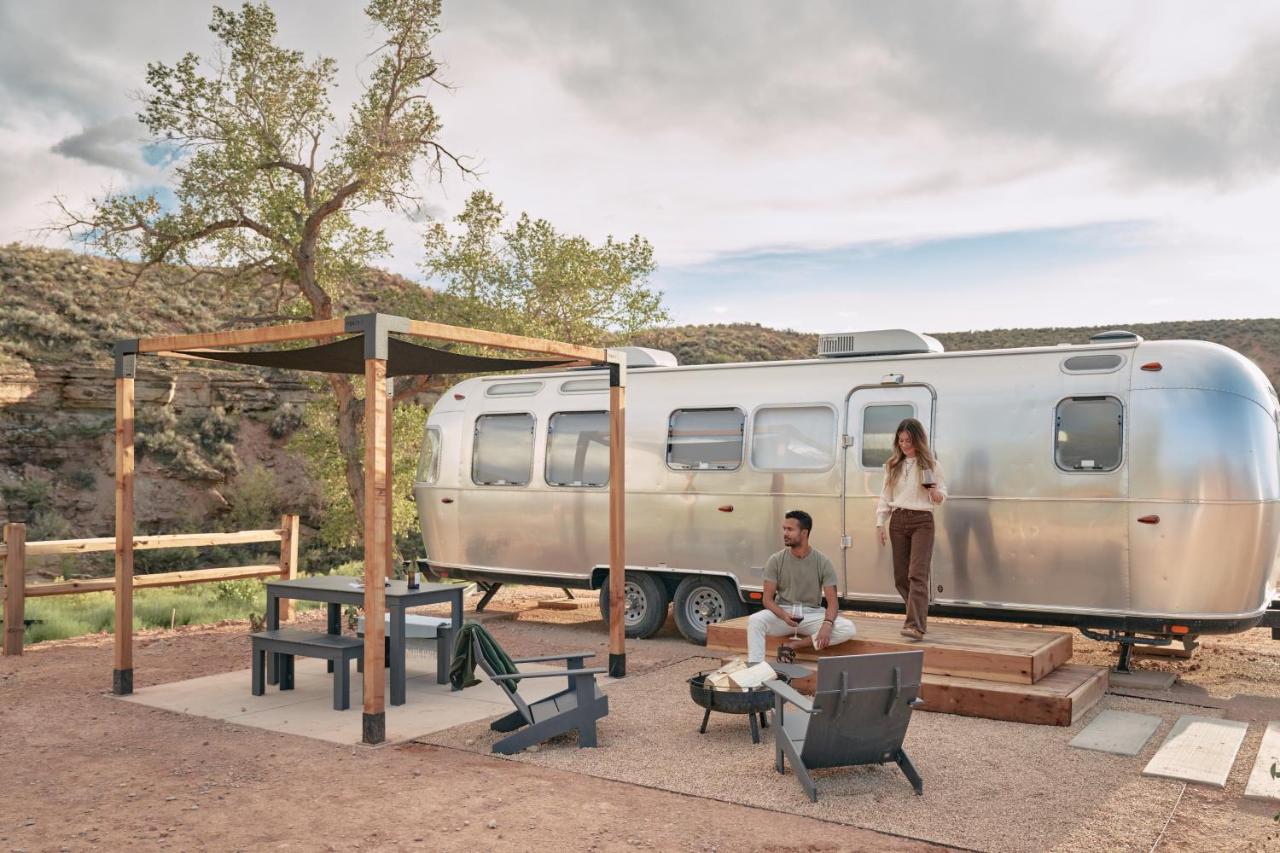 | AutoCamp Zion