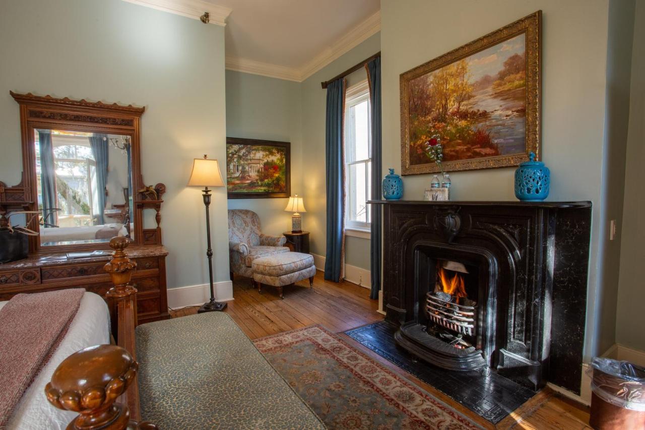  | The Gastonian, Historic Inns of Savannah Collection