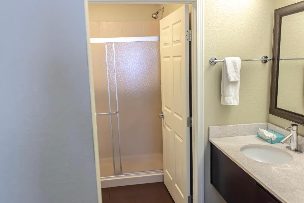 Two-Bedroom Suite at Staybridge Suites Minot, an IHG Hotel