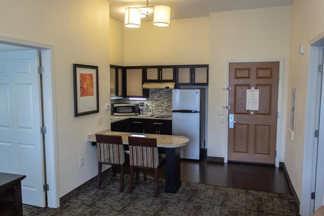 One-Bedroom King Suite - Disability Access at Staybridge Suites Minot, an IHG Hotel
