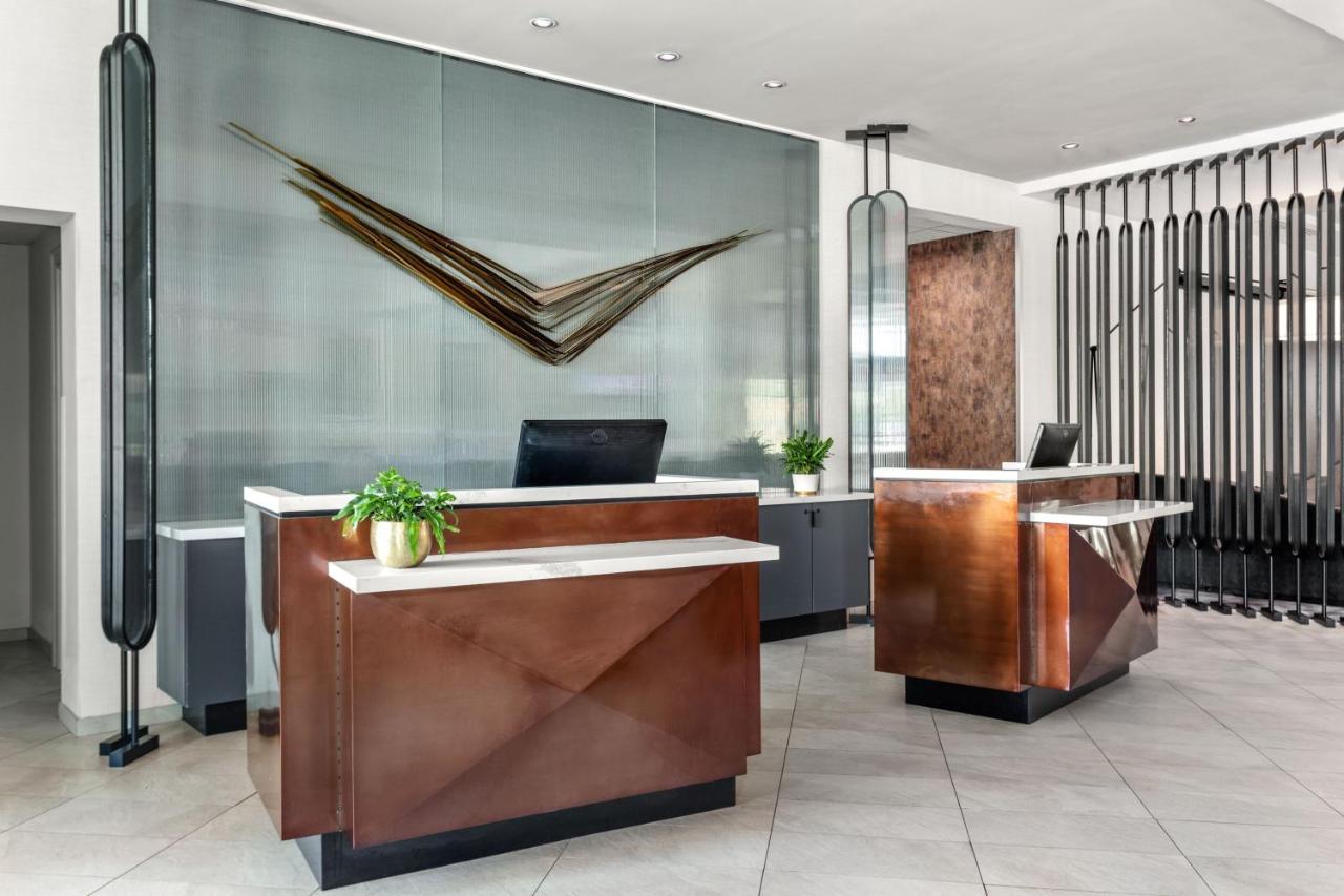 | Delta Hotels by Marriott Midwest City at the Reed Conference Center