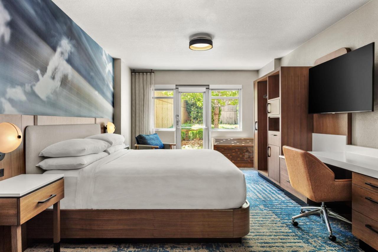 | Delta Hotels by Marriott Midwest City at the Reed Conference Center